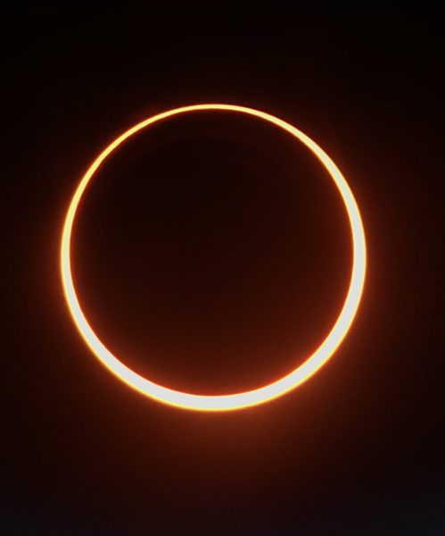 annular solar eclipse 2019 from Jaffna, Sri Lanka © JDP Deshapriya, Chanusha Trishan and ARIS